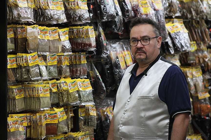 Misinformation about ICE leads to impact on Northwest Arkansas businesses, owners say | Arkansas Democrat Gazette
