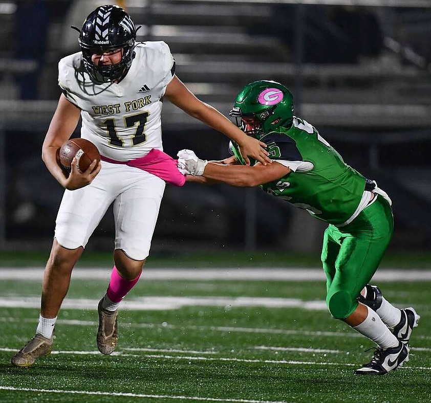 Com 3a Class 3A capsules | Northwest Arkansas Democrat-Gazette