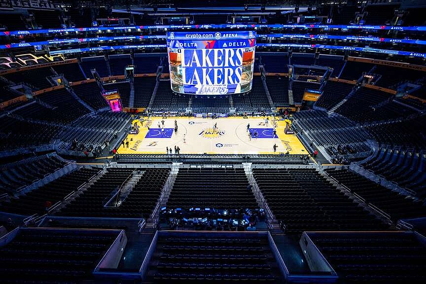 Lakers sold again; deal worth $12.5B