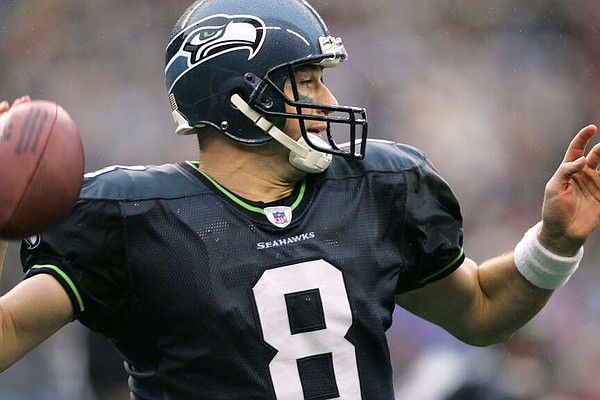 Ex-QB plays role in CTE diagnosis | Northwest Arkansas Democrat-Gazette