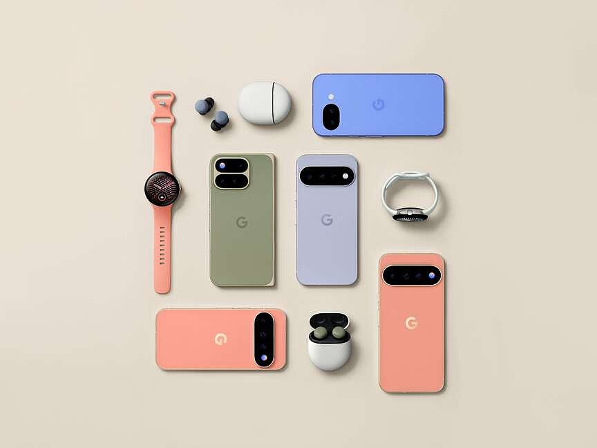 Google presenta nuevos teléfonos Pixel | Gaceta demócrata de Arkansas