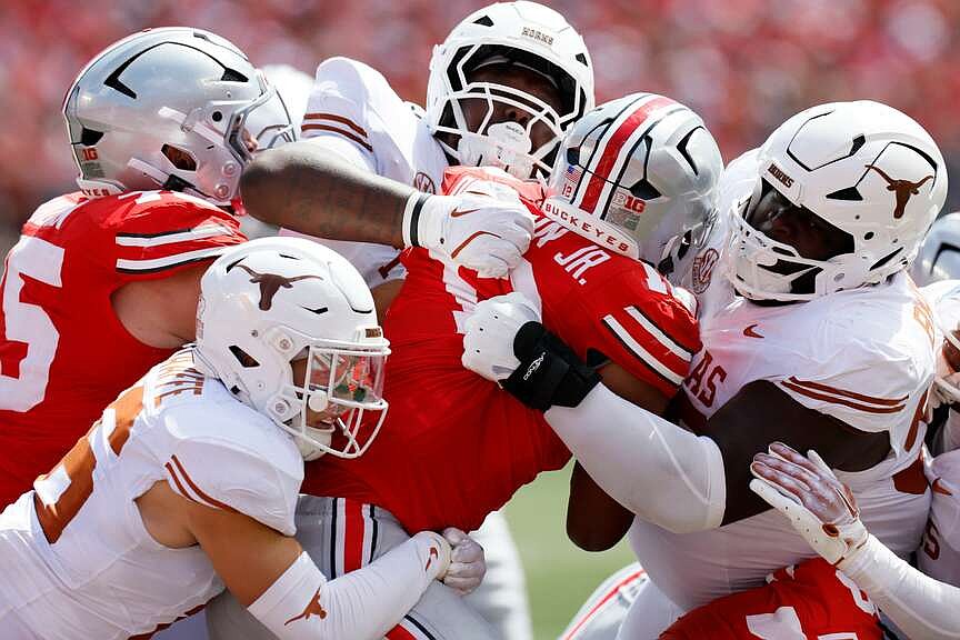 Six notable games may define season