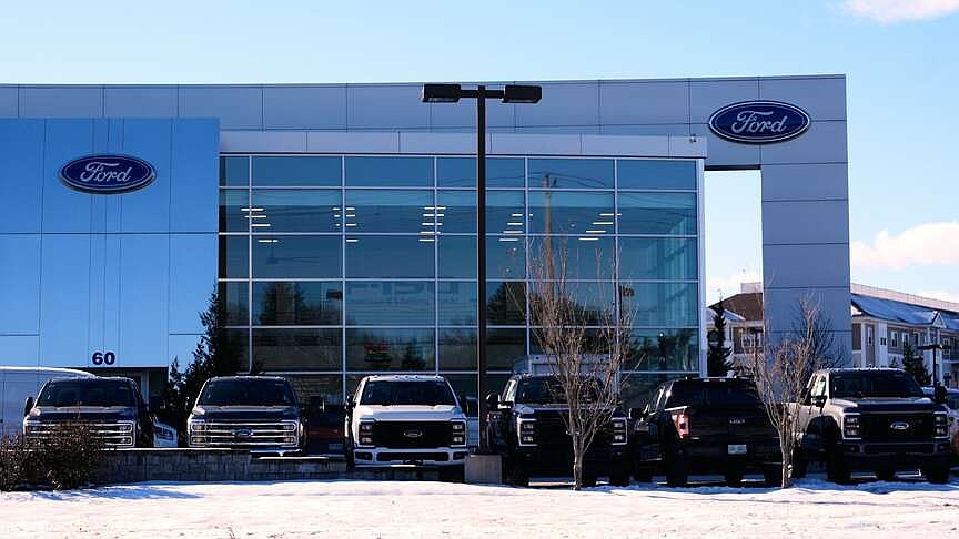 US automakers wary of new trade talks