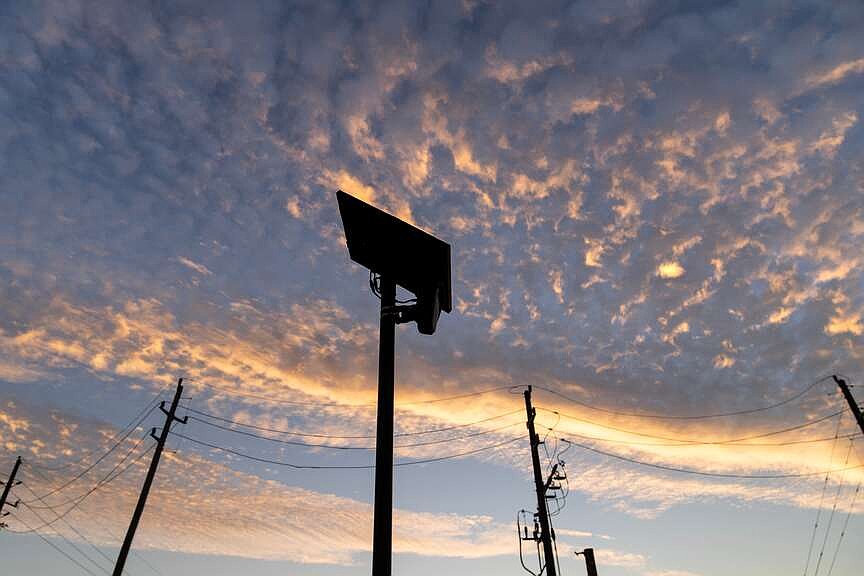 Flock to make changes to system