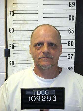 States execute three inmates in one day