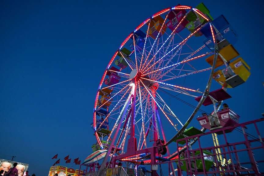 More than the midway: Washington County Fair returns Aug. 25-29 with competitions, livestock and more