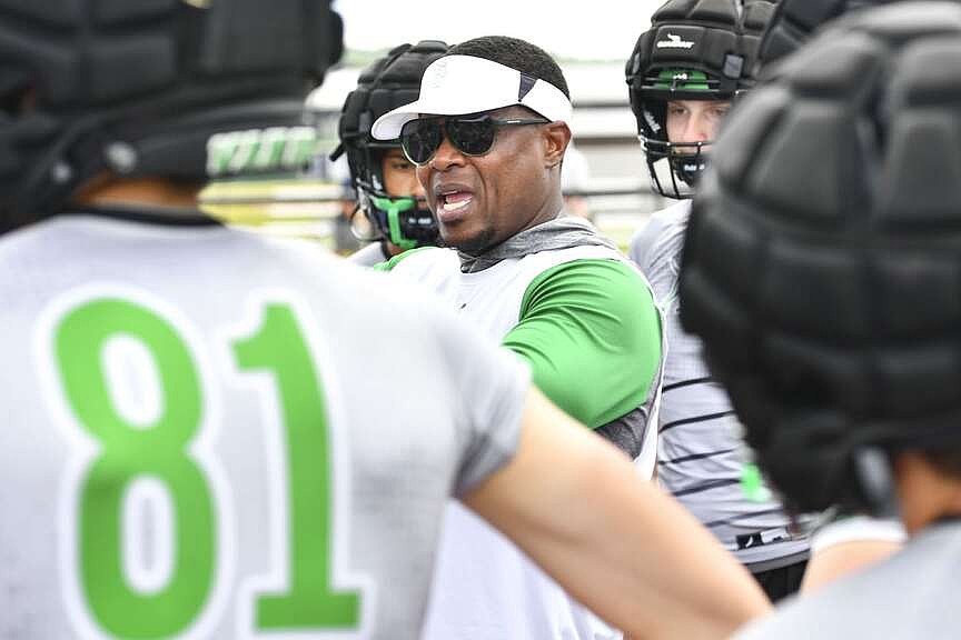Who’s next in the wide open 6A-West?