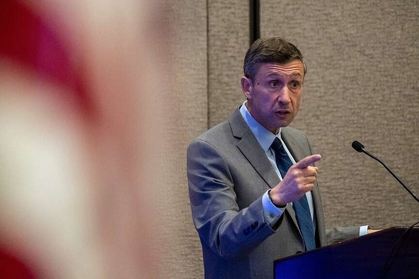 Democrats’ 2028 presidential calendar gives Black and Latino voters, union members early say