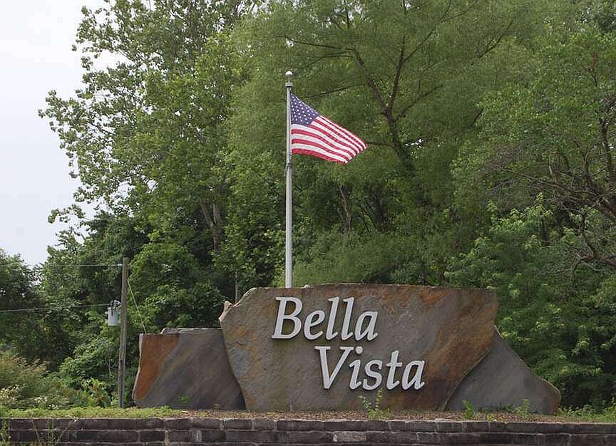 Bella Vista Planning and Development offices to close temporarily next week during move