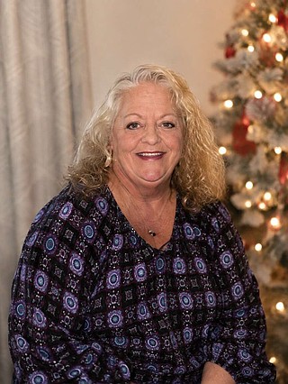 Karen S. Kellar