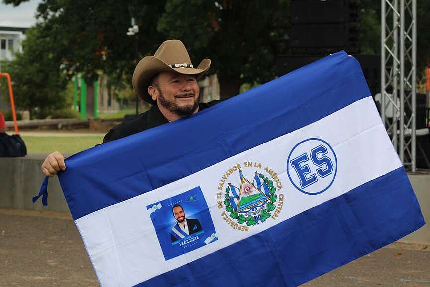 ICE fears and backlash impact Northwest Arkansas festivals, immigrant rights advocates say