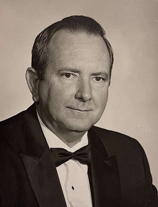 John J. McMullen