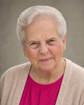 Dianne W. Scott