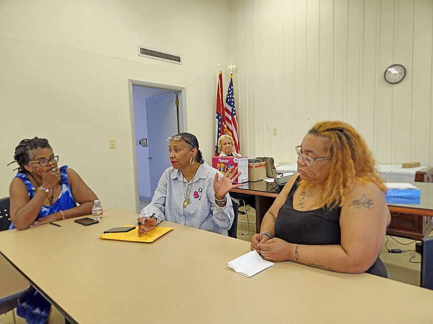Mountain View Heights ownership, management commit to address resident complaints
