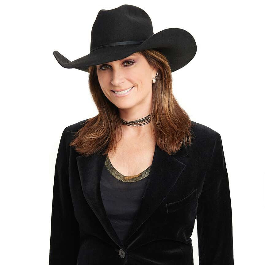 LIVE! A Music Calendar: Terri Clark brings free show to the River Valley