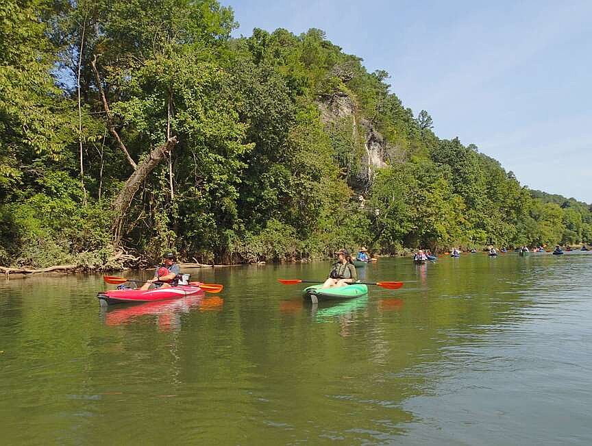 Appeals court grants stay in Illinois River pollution case, sends settlement proposal back to district court