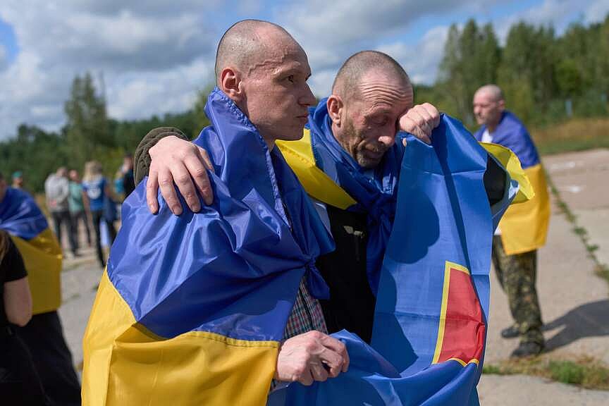 Zelenskyy fires senior official amid corruption case