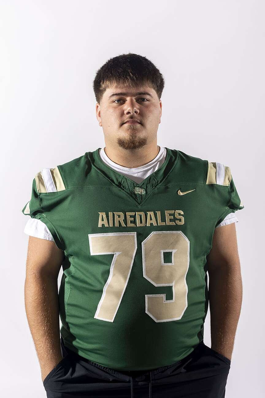 River Valley Player Profiles – Charlie Scott, Fort Smith Northside; Landon Grimm, Fort Smith Southside; Jensen Hill, Van Buren; Brecken Archer, Alma