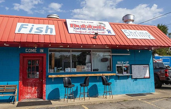 EAT Hot Springs | Hot Springs Sentinel Record