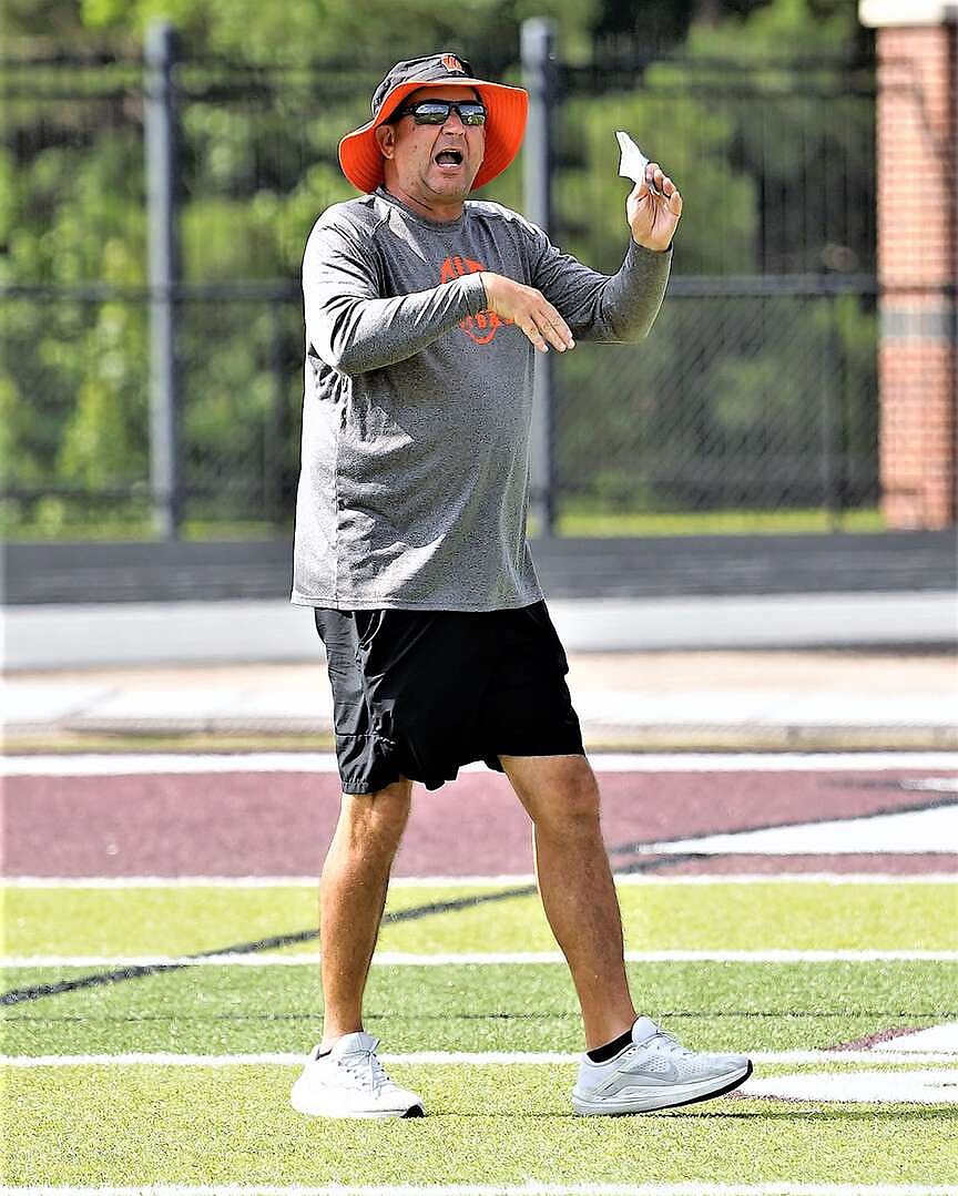 Winningest coaches still active in state