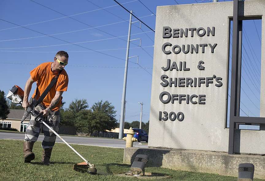 Benton County pauses putting reallocation of 1% sales tax revenue on ballot