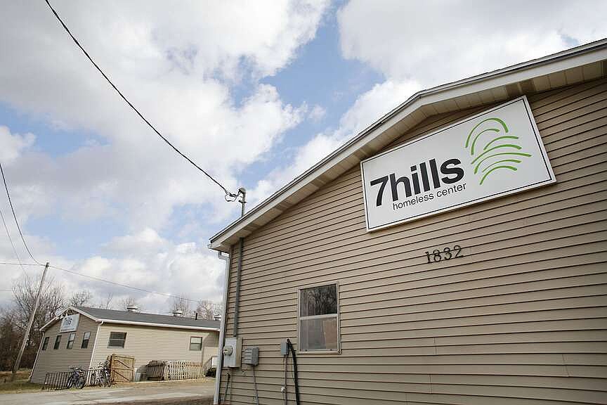 7hills announces plan to sell day center for affordable housing development in south Fayetteville | Northwest Arkansas Democrat-Gazette