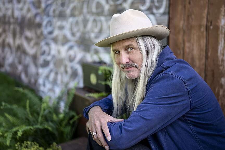 Steve Poltz, James McMurtry, workshops, local music and art on deck for Original Ozark Folk Festival