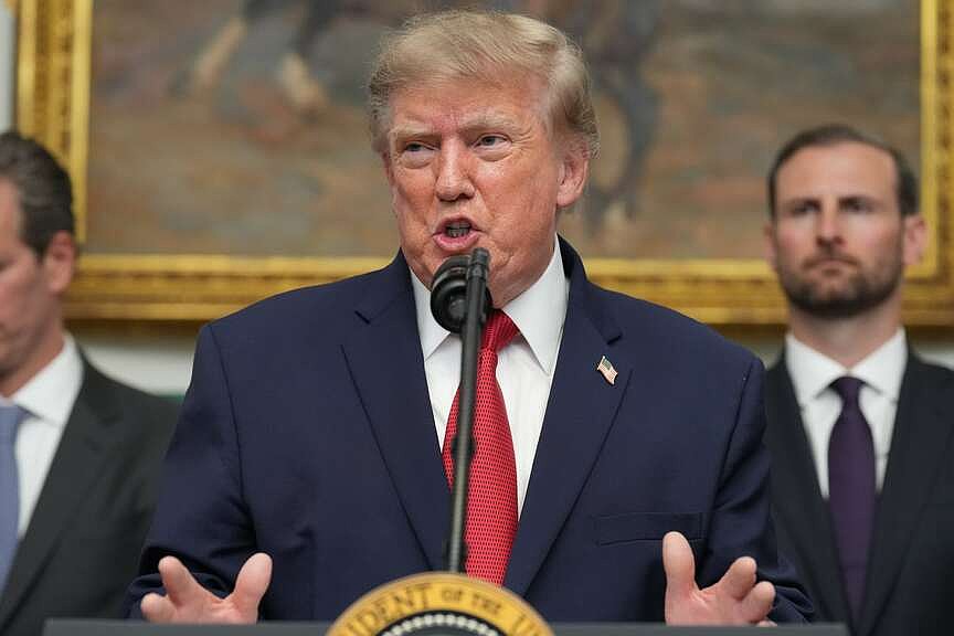 Trump eyes beef imports to cut costs; outcry swift