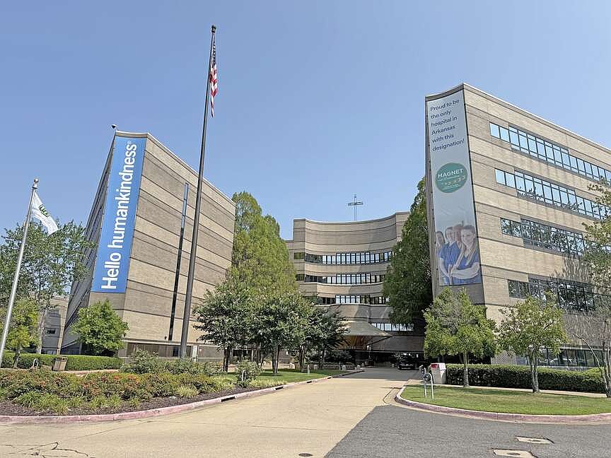 UPDATE: CHI St. Vincent issues release on failed negotiations with Arkansas Blue Cross Blue Shield