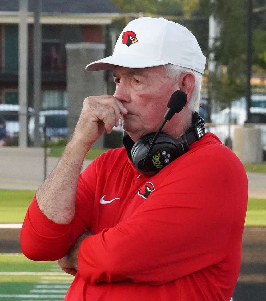 Several of state’s winningest coaches still active