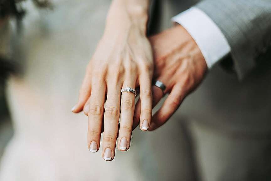 Benton County marriage licenses issued Aug. 6-12 | Arkansas Democrat Gazette