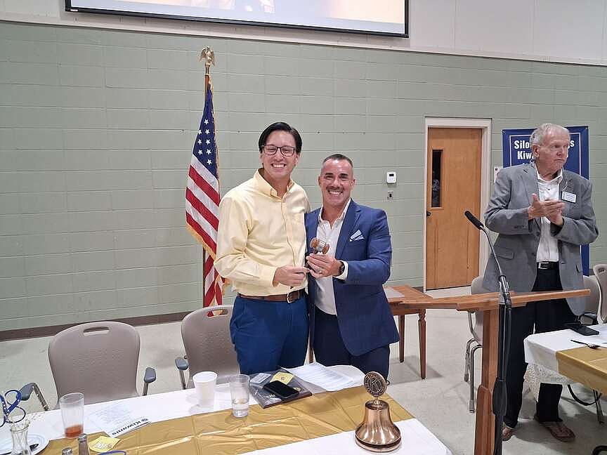 Kiwanis Club of Siloam Springs celebrates 80 years | Siloam Springs Herald-Leader