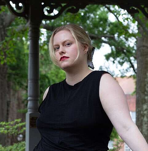 Arkansas poet Ellie Black brings award-winning debut ‘Revelator’ to Fayetteville | Arkansas Democrat Gazette