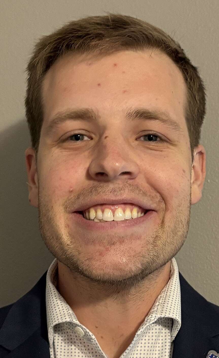 Democrats pick Bella Vista man for special election to replace McCollum