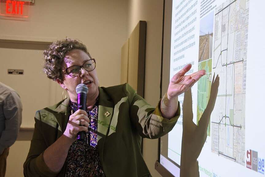 Centerton sees downtown master plan