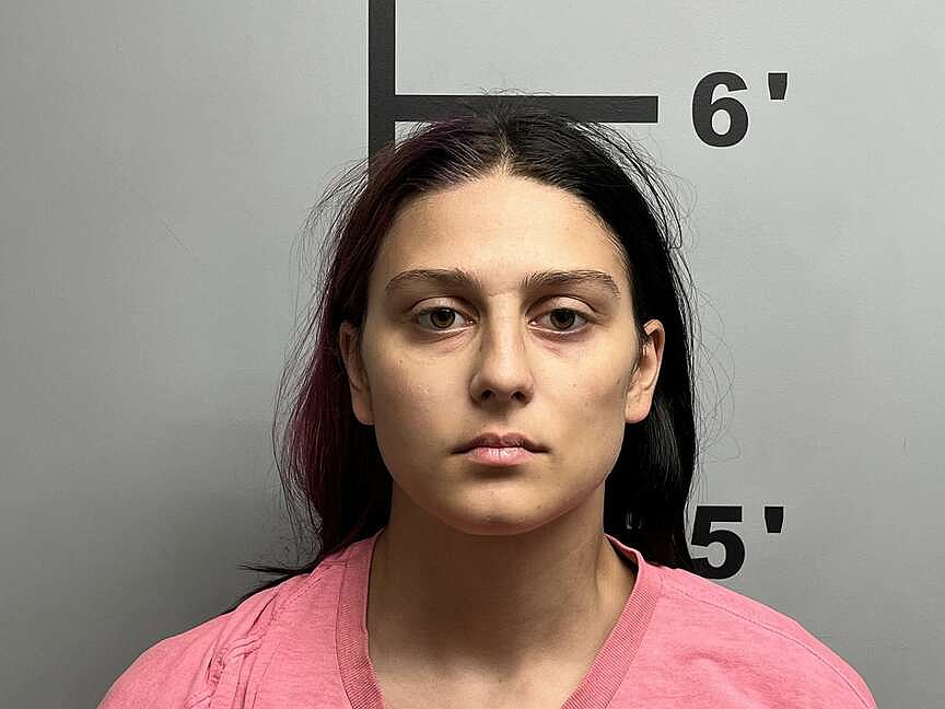 Missouri woman accused of hindering apprehension in Benton County murder case