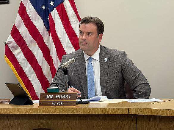 Van Buren City Council approves architectural, engineering agreements for new community center, King Opera House work