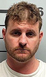 Austin McCollum’s wife details drug use, violence, suicide threat in testimony before Benton County Circuit judge