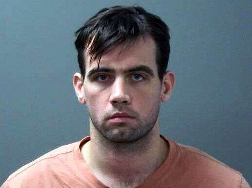 Former Springdale police officer pleads not guilty to felony aggravated burglary charge