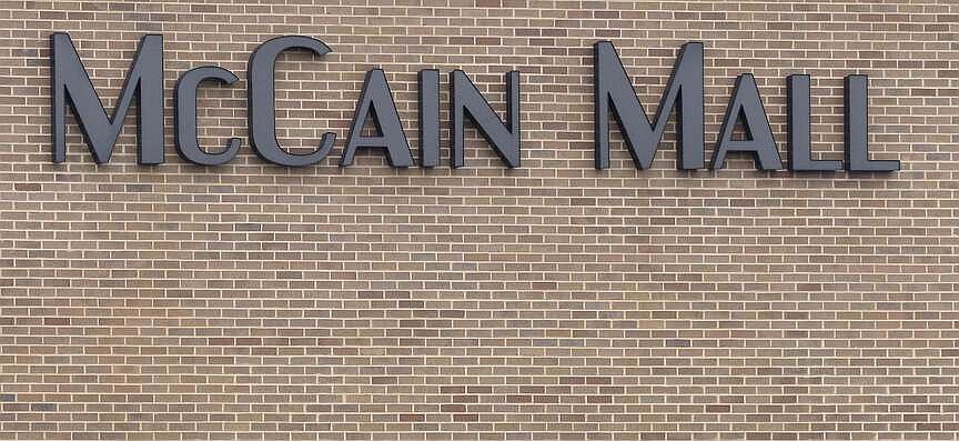 501 Grill leads list of new, pending McCain Mall eateries