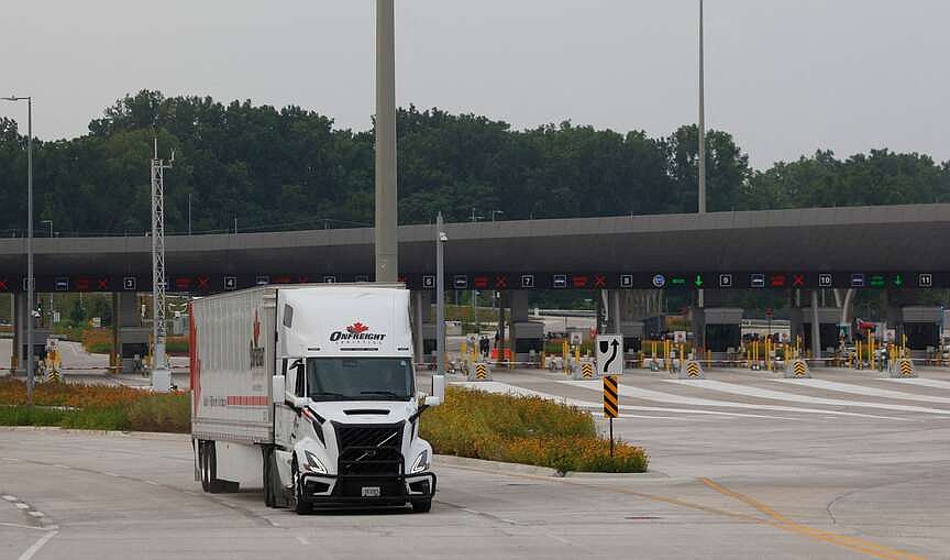 Tariffs put automakers in tough spot