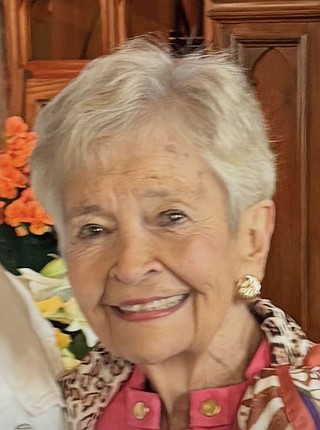 Mary A.E. Schnipper