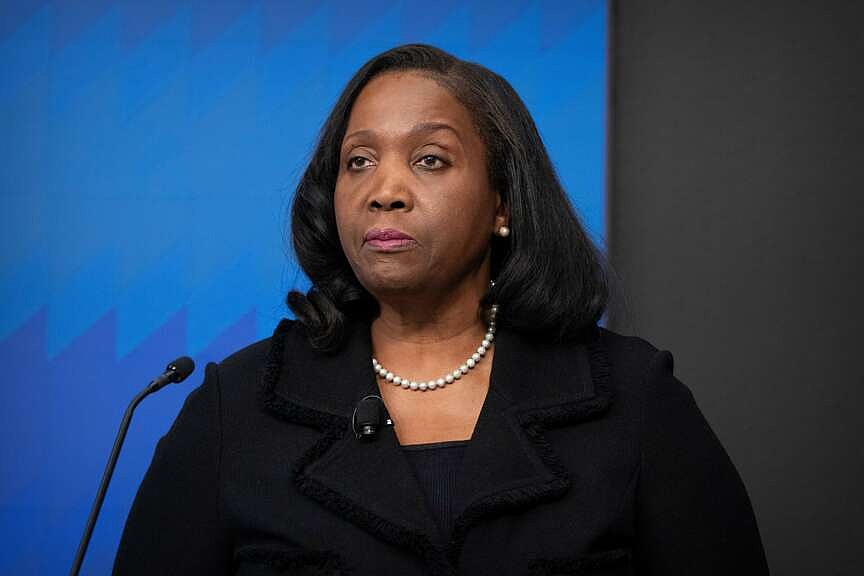 Cook pushes back on latest firing threat