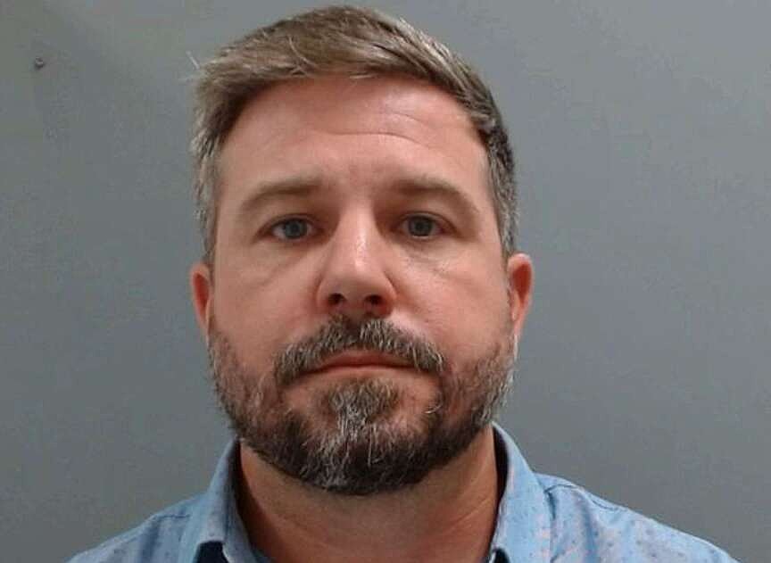 Farmington man accused of taking photos up women’s skirts at Walmart