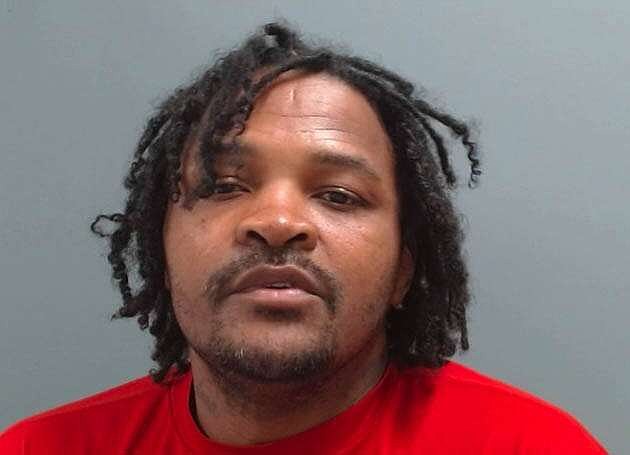 Registered sex offender went to a Fayetteville elementary school, according to police