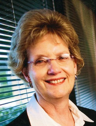 Marcia R. Taylor