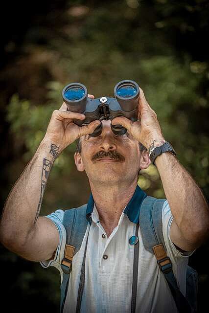 Field trip registrations for Birding Festival of the South open Sept. 6