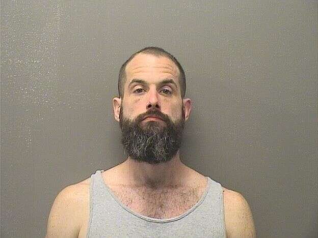 Malvern man sentenced to 12 years in prison from ‘25 traffic stop in Hot Springs
