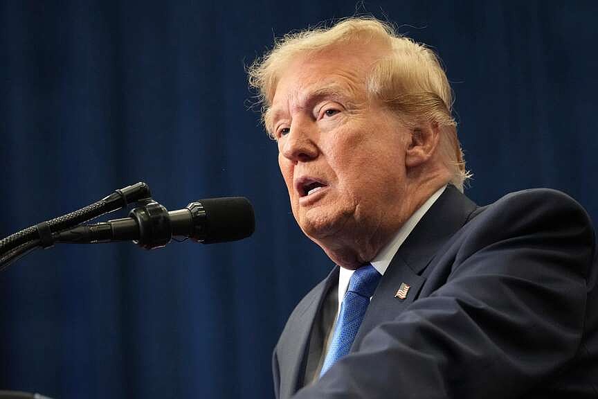 arkansasonline.com - PAUL WISEMAN The Associated Press - Trump use of 1930 law surprises trade lawyers | Arkansas Democrat Gazette