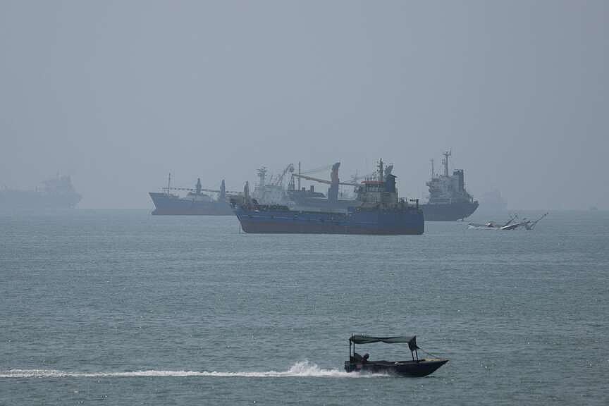 arkansasonline.com - Eman Abouhassira, Yasmine Ghania and Ahmed Tolba Reuters - Iran admits economic toll of conflict with US | Arkansas Democrat Gazette